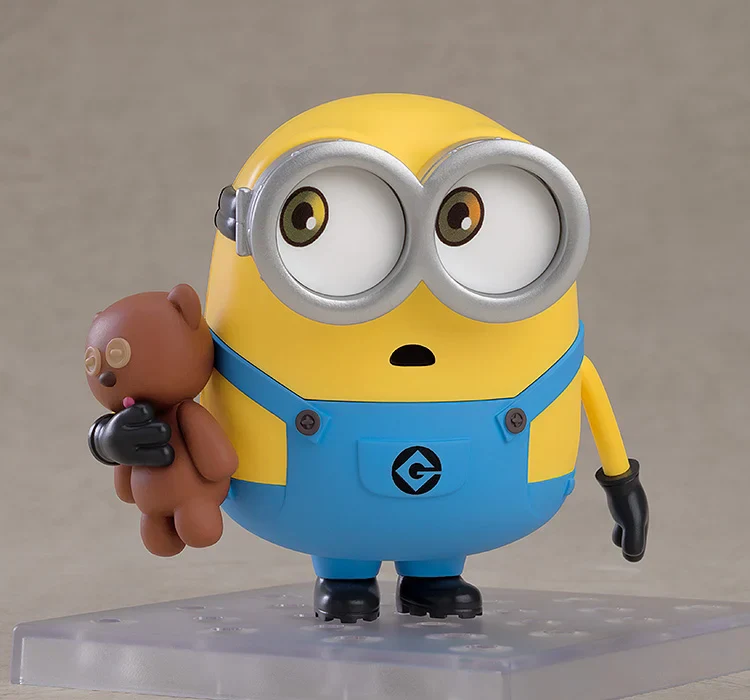 Minions Nendoroid No.2187 Bob - Image 3