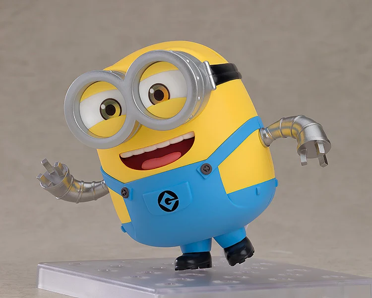 Minions Nendoroid No.2187 Bob - Image 4