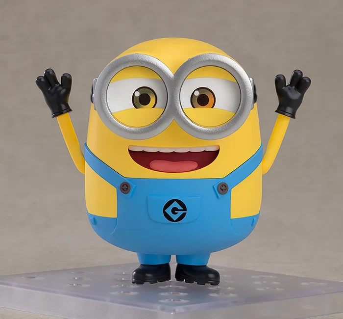 Minions Nendoroid No.2187 Bob - Image 5