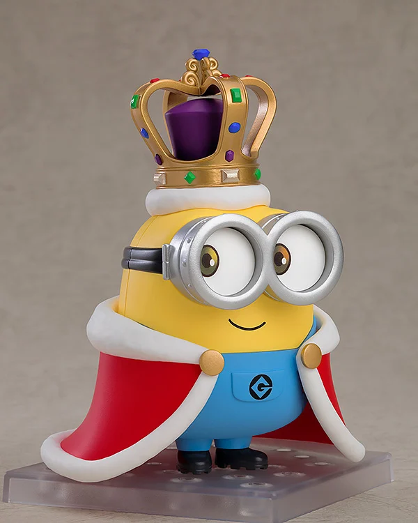 Minions Nendoroid No.2187 Bob - Image 6