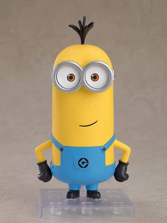Minions Nendoroid No.2302 Kevin - Image 2