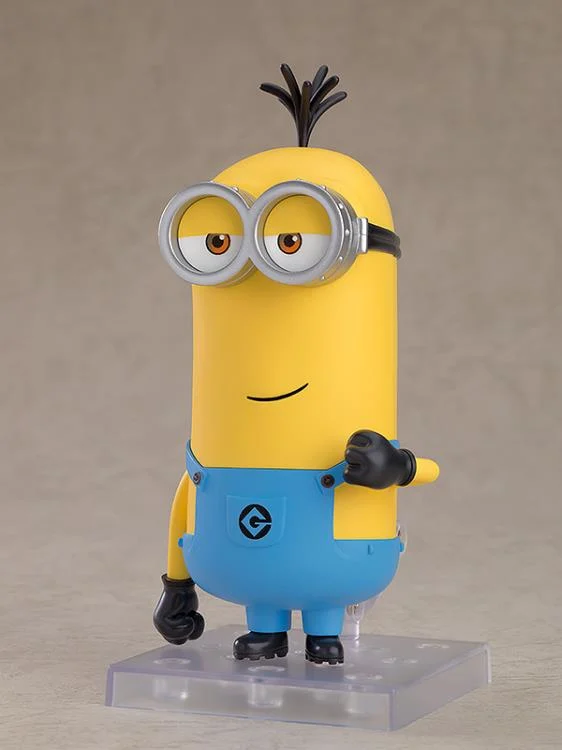 Minions Nendoroid No.2302 Kevin - Image 3
