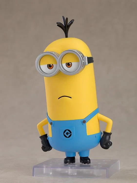 Minions Nendoroid No.2302 Kevin - Image 4