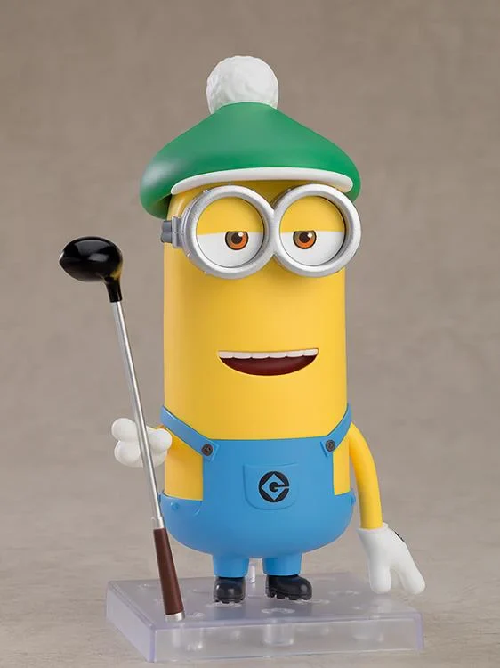 Minions Nendoroid No.2302 Kevin - Image 6
