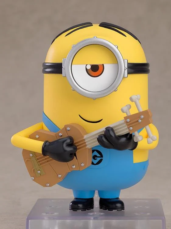 Minions Nendoroid No.2303 Stuart - Image 2