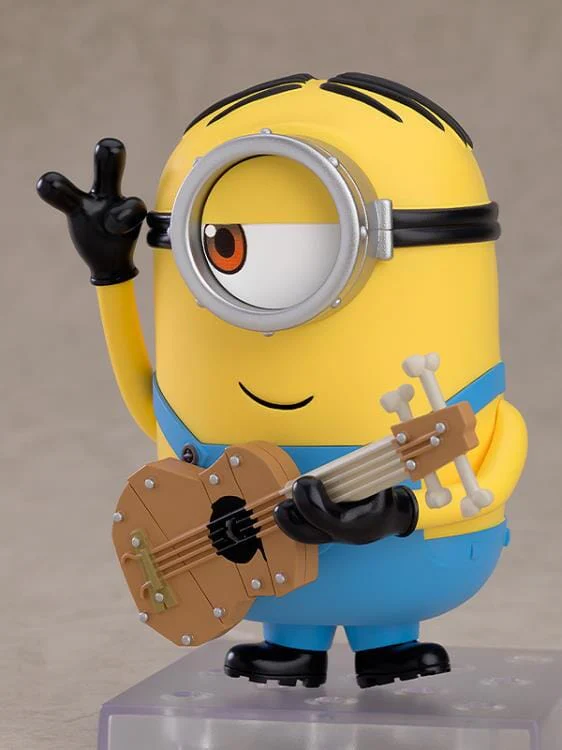 Minions Nendoroid No.2303 Stuart - Image 3