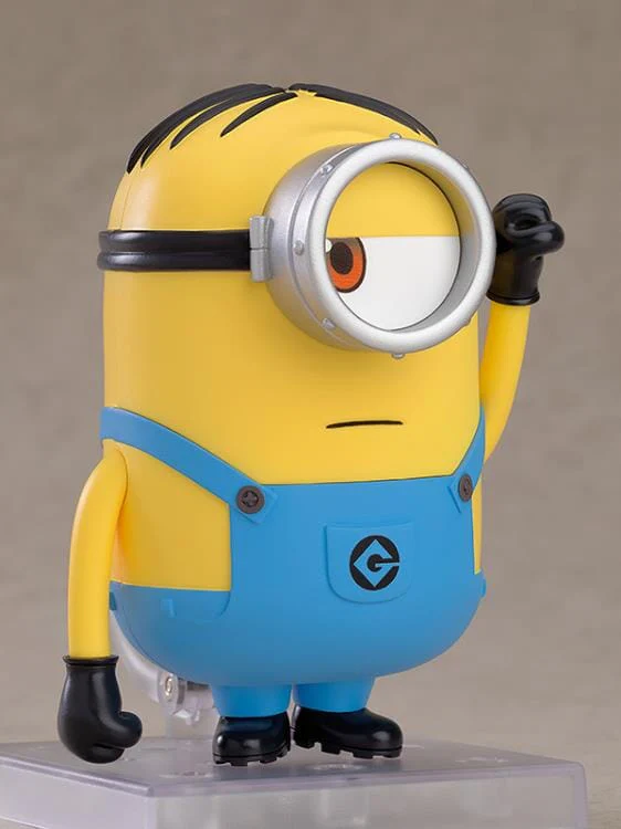 Minions Nendoroid No.2303 Stuart - Image 4