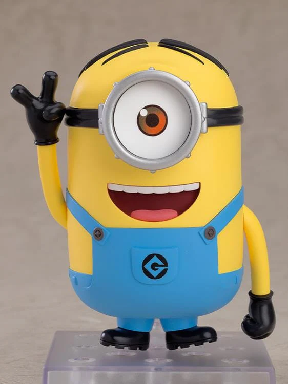 Minions Nendoroid No.2303 Stuart - Image 5