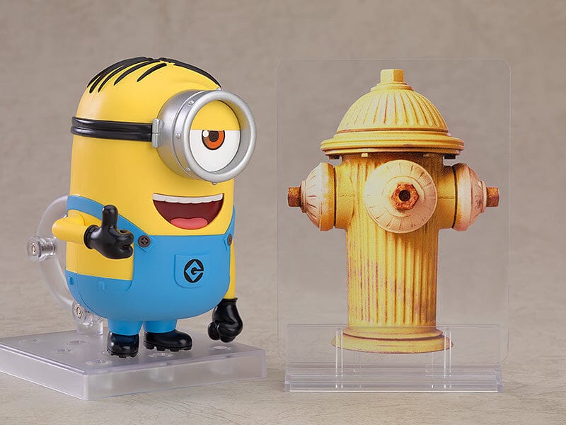 Minions Nendoroid No.2303 Stuart - Image 6