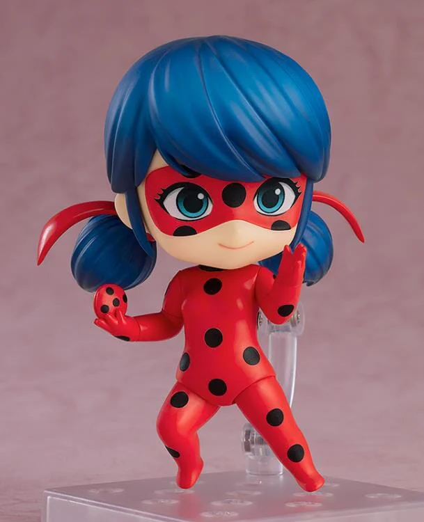 Miraculous Tales of Ladybug & Cat Noir Nendoroid No.2084 Ladybug - Image 4