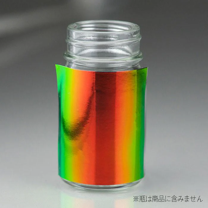 Mirage Red Seal (input one) - Image 2