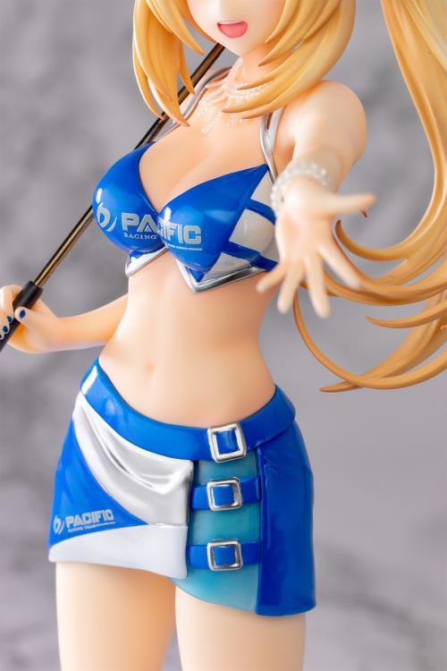 Mirai Akari Project Mirai Akari (Race Queen Ver.) 1/7 Scale Figure - Image 11