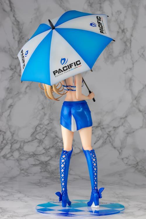 Mirai Akari Project Mirai Akari (Race Queen Ver.) 1/7 Scale Figure - Image 4
