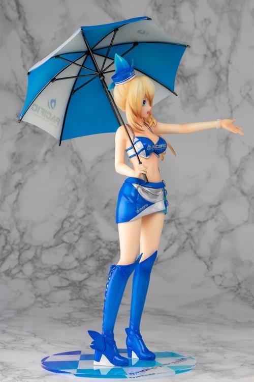 Mirai Akari Project Mirai Akari (Race Queen Ver.) 1/7 Scale Figure - Image 5