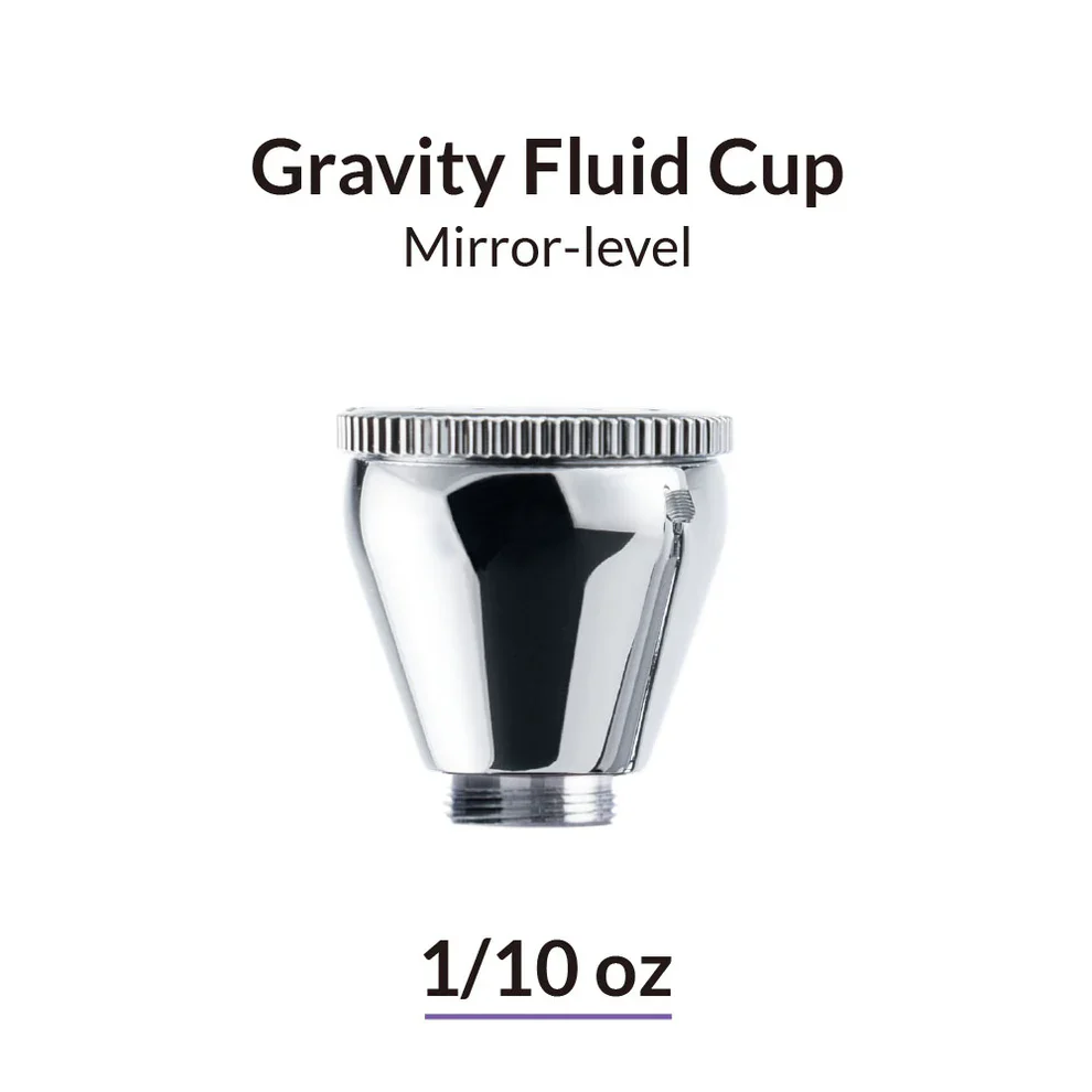 Gaahleri Mirror Level Cup 1/10 OZ - Image 2