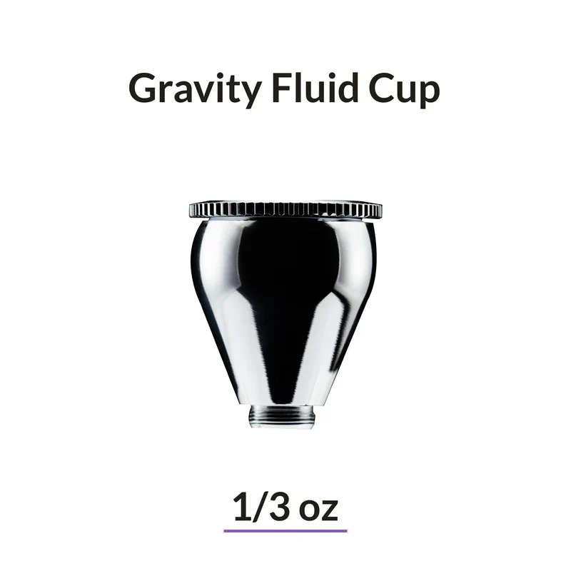 Gaahleri Mirror-Level Cup 1/3 OZ Seeker - Image 2