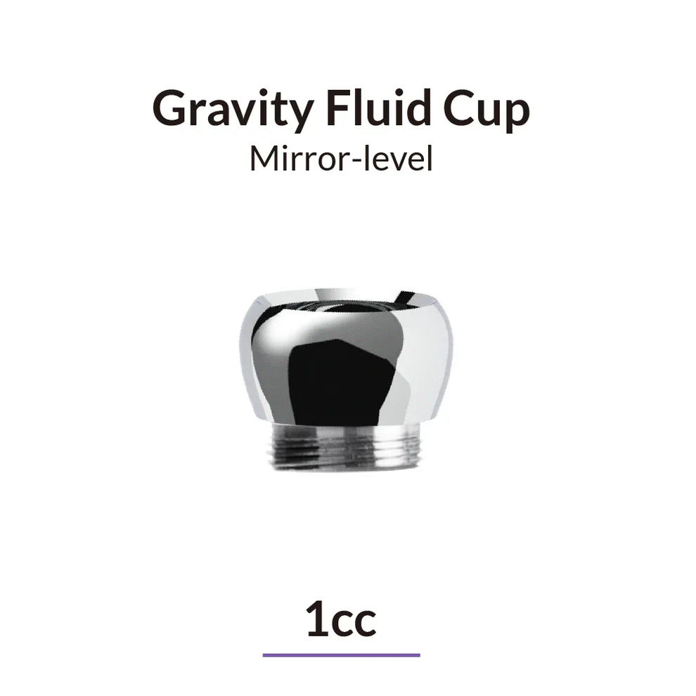 Gaahleri Mirror Lever Cup 1CC - Image 2