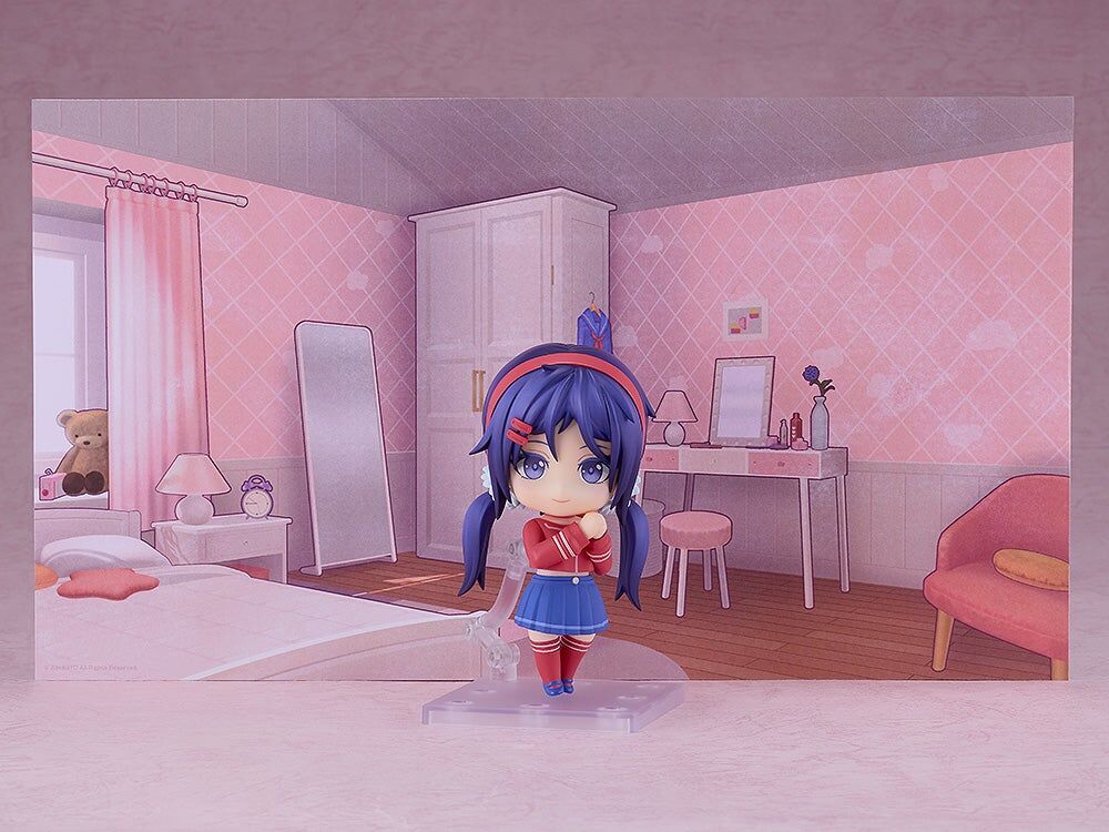 MiSide Nendoroid No.2956 Mita - Image 6