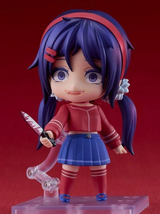 MiSide Nendoroid No.2956 Mita - Image 7