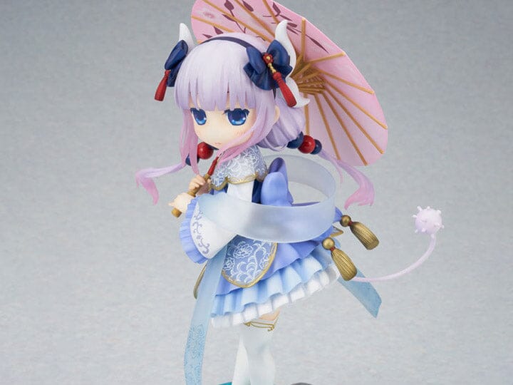 Miss Kobayashi's Dragon Maid F Nex Kanna (China Dress Ver.) 1/7 Scale Figure