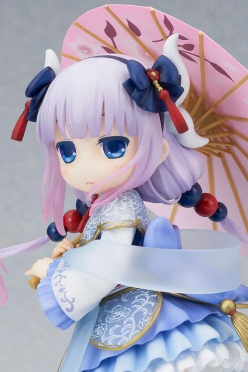 Miss Kobayashi's Dragon Maid F Nex Kanna (China Dress Ver.) 1/7 Scale Figure - Image 10