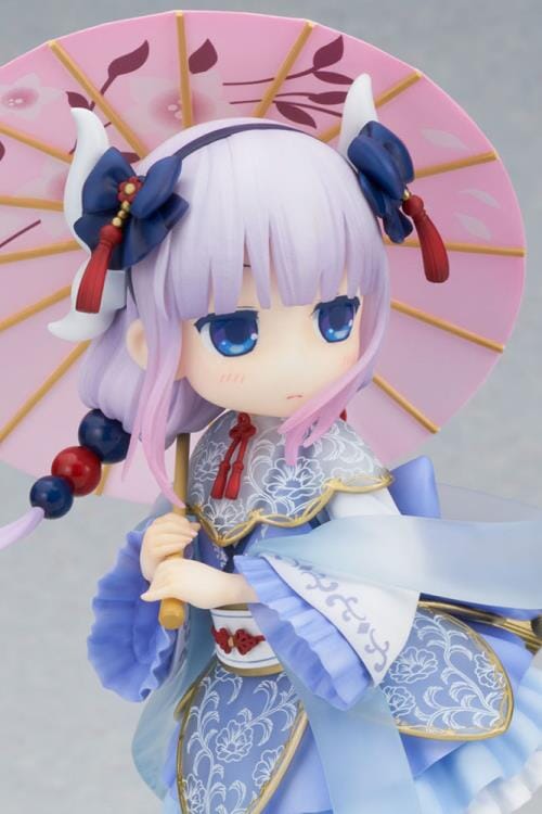 Miss Kobayashi's Dragon Maid F Nex Kanna (China Dress Ver.) 1/7 Scale Figure - Image 11