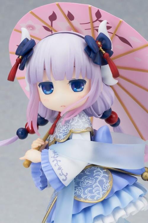 Miss Kobayashi's Dragon Maid F Nex Kanna (China Dress Ver.) 1/7 Scale Figure - Image 9