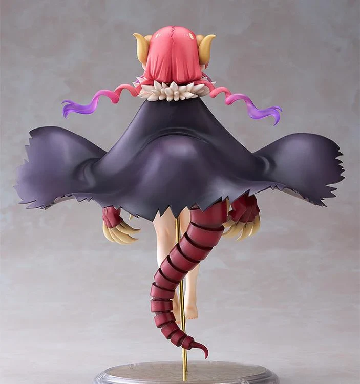Miss Kobayashi's Dragon Maid Iruru 1/7 Scale Figure - Image 10