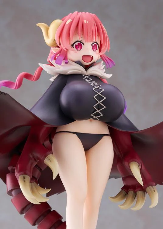 Miss Kobayashi's Dragon Maid Iruru 1/7 Scale Figure - Image 11