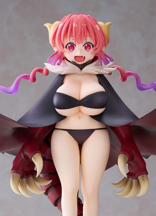 Miss Kobayashi's Dragon Maid Iruru 1/7 Scale Figure - Image 12