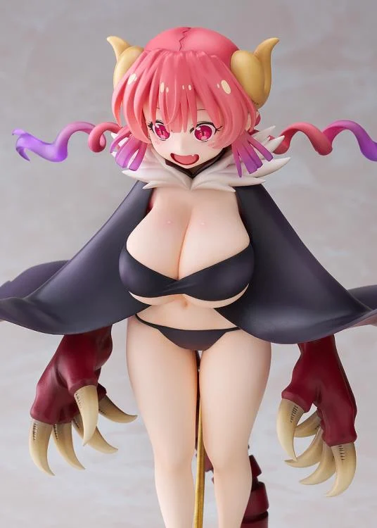 Miss Kobayashi's Dragon Maid Iruru 1/7 Scale Figure - Image 13