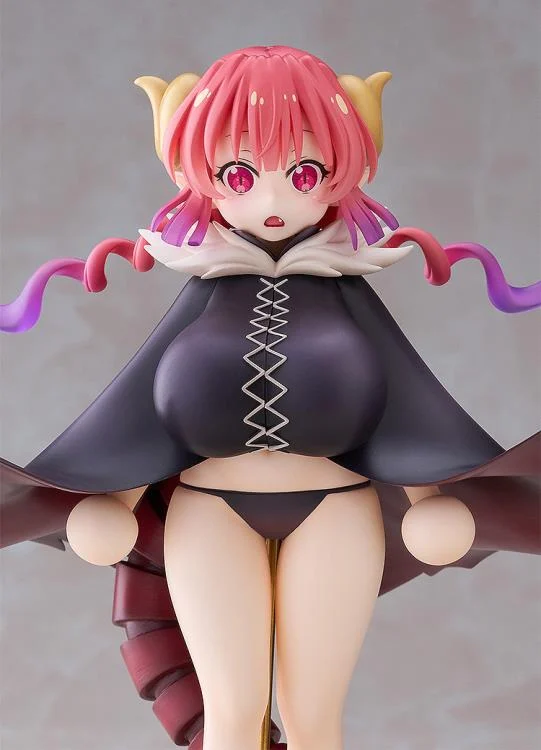 Miss Kobayashi's Dragon Maid Iruru 1/7 Scale Figure - Image 14
