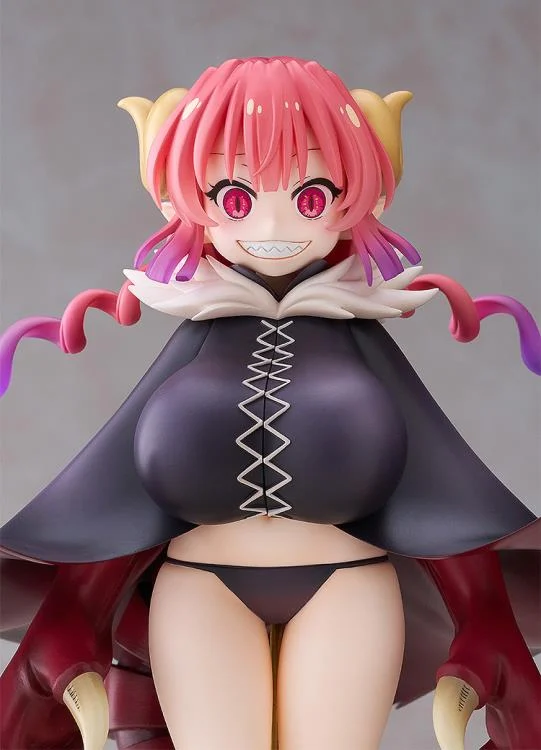 Miss Kobayashi's Dragon Maid Iruru 1/7 Scale Figure - Image 15