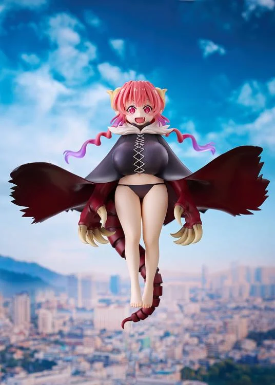 Miss Kobayashi's Dragon Maid Iruru 1/7 Scale Figure - Image 2