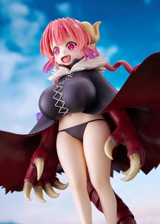 Miss Kobayashi's Dragon Maid Iruru 1/7 Scale Figure - Image 4