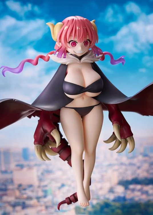 Miss Kobayashi's Dragon Maid Iruru 1/7 Scale Figure - Image 7
