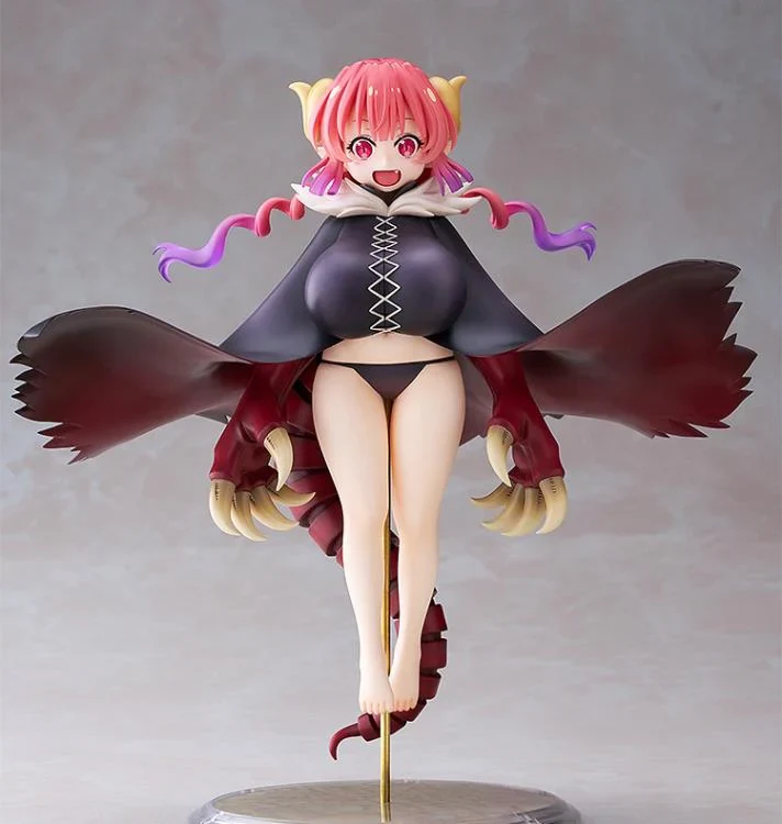 Miss Kobayashi's Dragon Maid Iruru 1/7 Scale Figure - Image 8