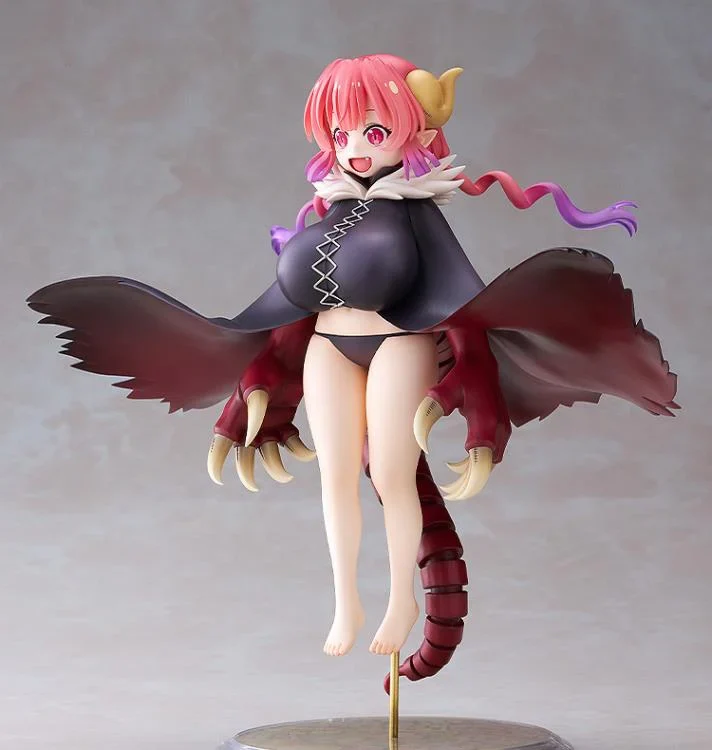 Miss Kobayashi's Dragon Maid Iruru 1/7 Scale Figure - Image 9