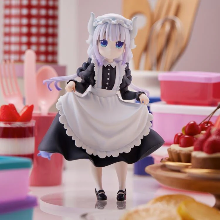Miss Kobayashi's Dragon Maid Kanna Figure - Image 10