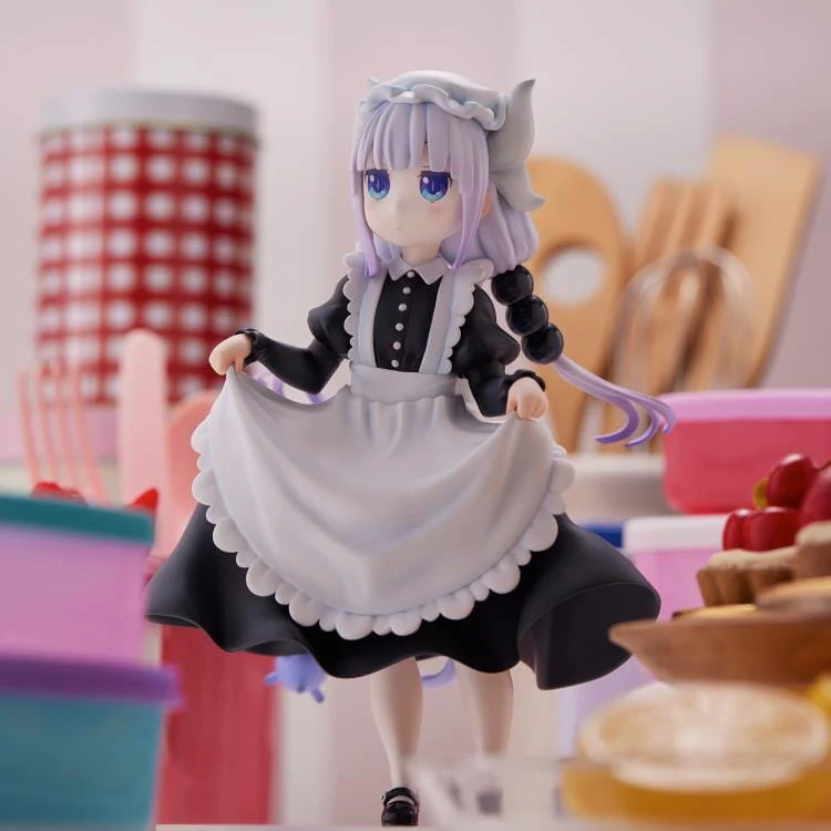 Miss Kobayashi's Dragon Maid Kanna Figure - Image 11