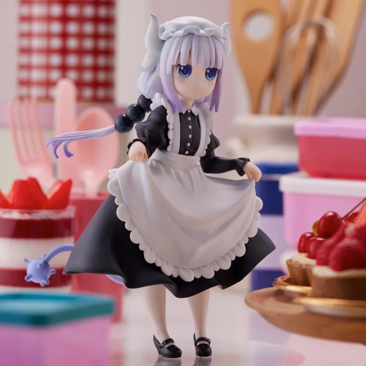Miss Kobayashi's Dragon Maid Kanna Figure - Image 12