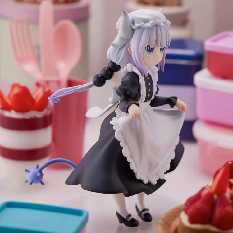 Miss Kobayashi's Dragon Maid Kanna Figure - Image 13