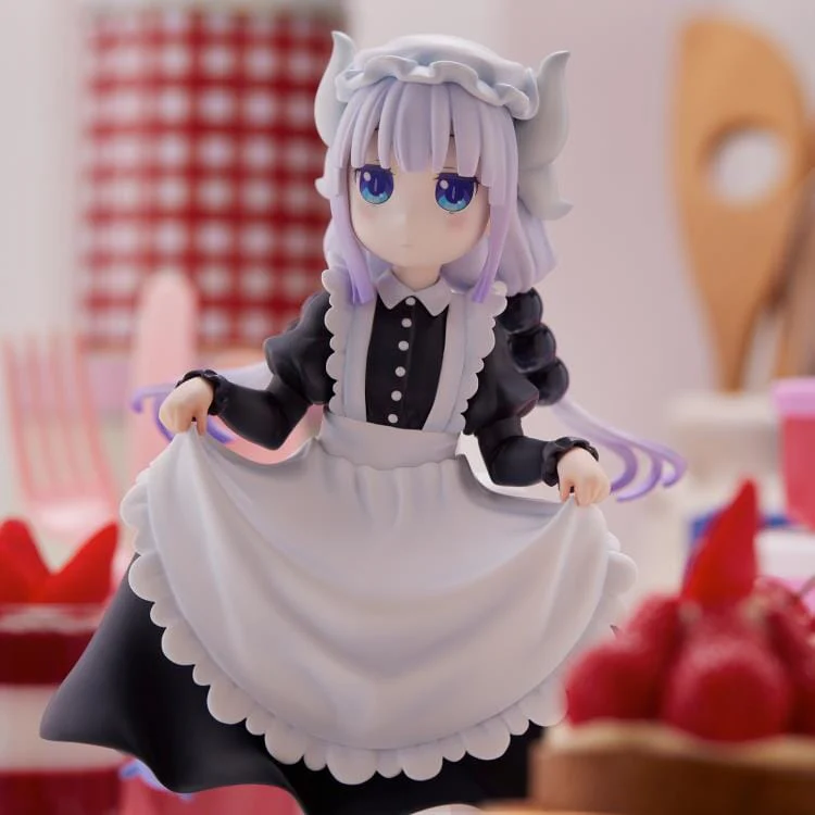 Miss Kobayashi's Dragon Maid Kanna Figure - Image 14