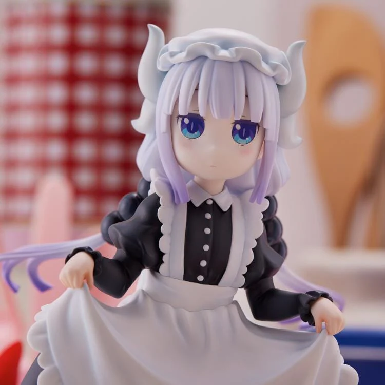 Miss Kobayashi's Dragon Maid Kanna Figure - Image 15