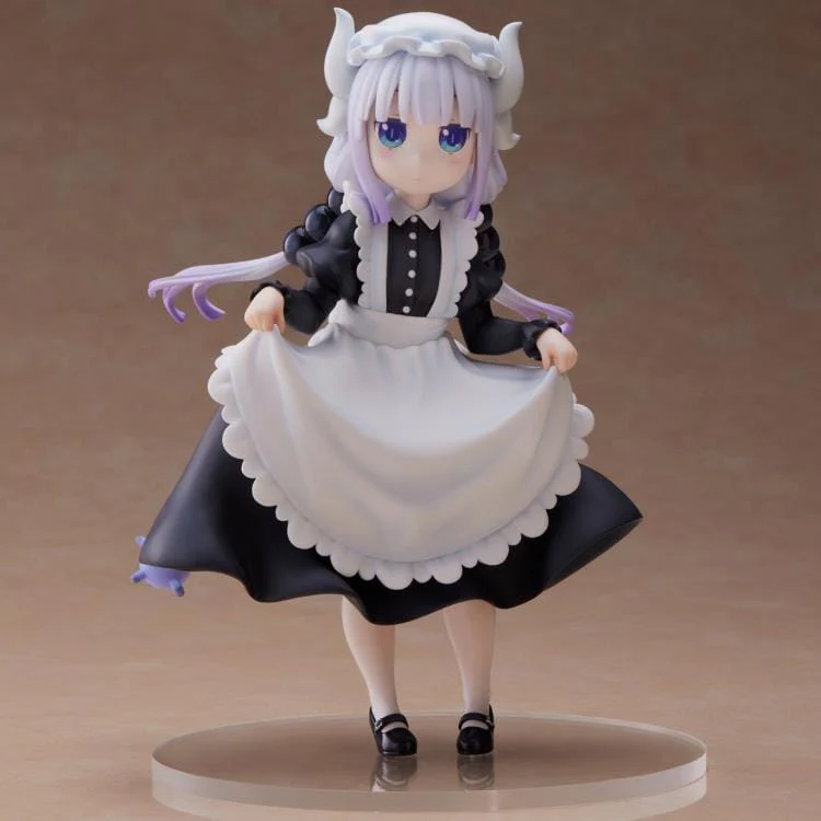 Miss Kobayashi's Dragon Maid Kanna Figure - Image 2