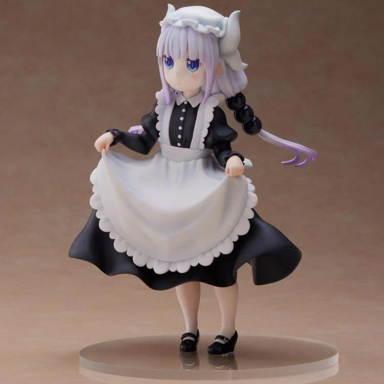 Miss Kobayashi's Dragon Maid Kanna Figure - Image 3