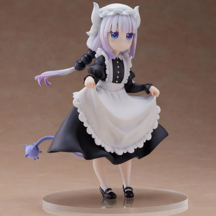 Miss Kobayashi's Dragon Maid Kanna Figure - Image 4