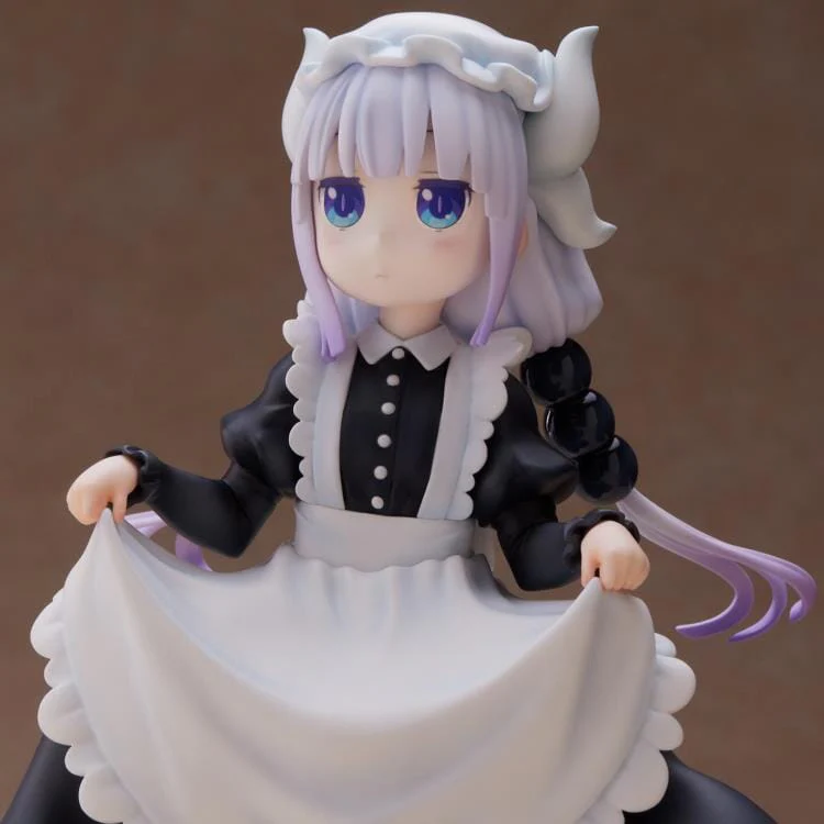 Miss Kobayashi's Dragon Maid Kanna Figure - Image 6
