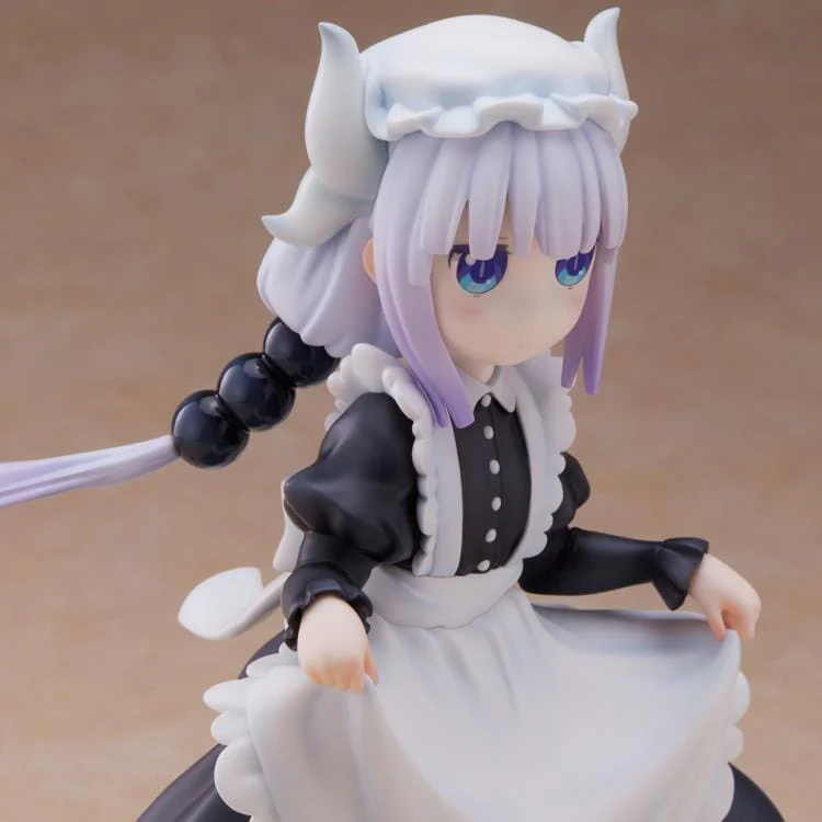 Miss Kobayashi's Dragon Maid Kanna Figure - Image 7