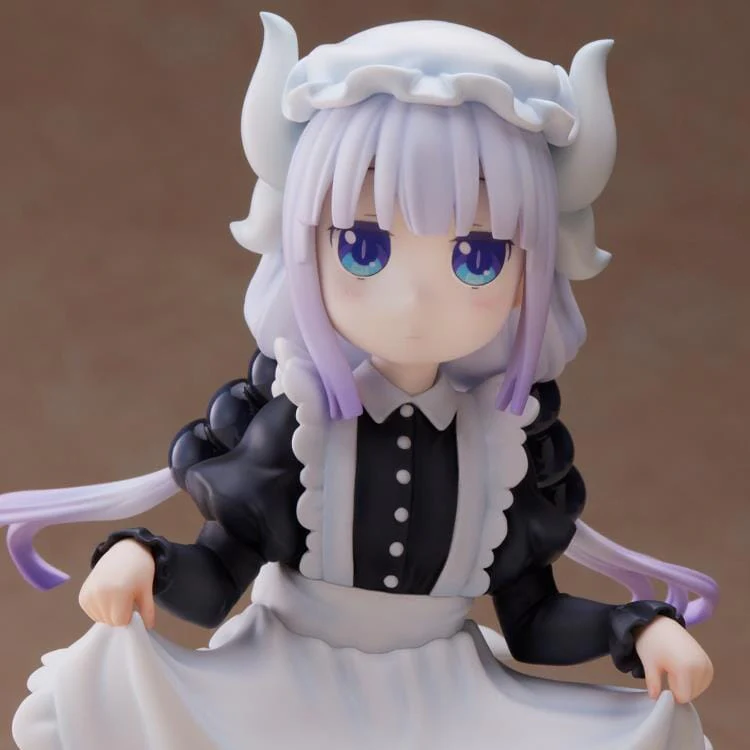 Miss Kobayashi's Dragon Maid Kanna Figure - Image 8